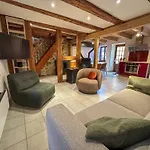 Ferienhaus Ide'alsace