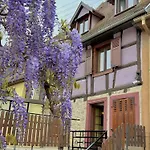 Ide'alsace Eguisheim