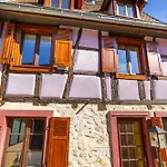 Ide'alsace Ferienhaus Eguisheim