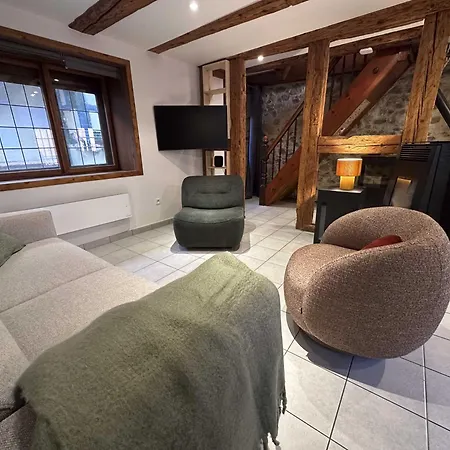 Ide'alsace * Eguisheim