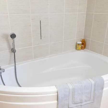 Ide'alsace Semesterbostad *