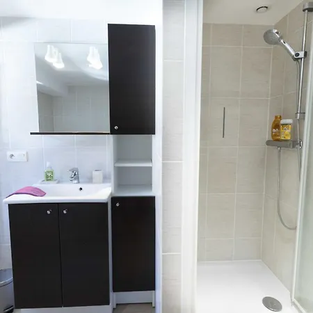 Semesterbostad Ide'alsace *