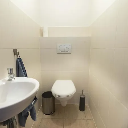 Holiday home Ide'alsace Eguisheim