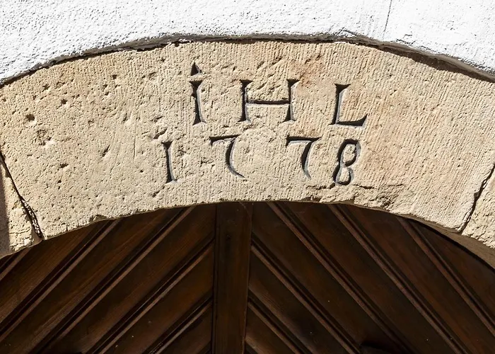 Ide'alsace Nyaraló